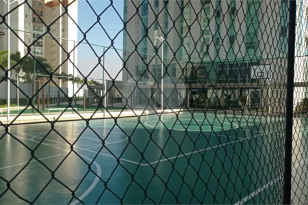 Apartamento à venda com 3 quartos, sendo 2 suítes, em Jardim Pompéia, Indaiatuba, SP