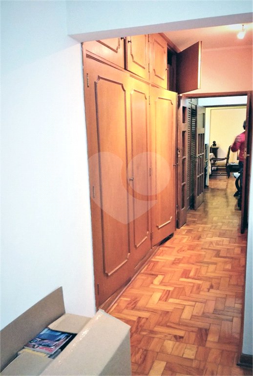 Apartamento à venda com 4 quartos, sendo 1 suíte, em Bosque da Saúde, São Paulo, SP