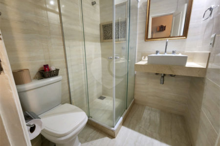 Apartamento à venda com 3 quartos, sendo 1 suíte,  em Tijuca, Rio de Janeiro, RJ