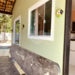 Casa em condomínio para alugar com 2 quartos, sendo 1 suíte, em Caravelas, Armação dos Búzios, RJ