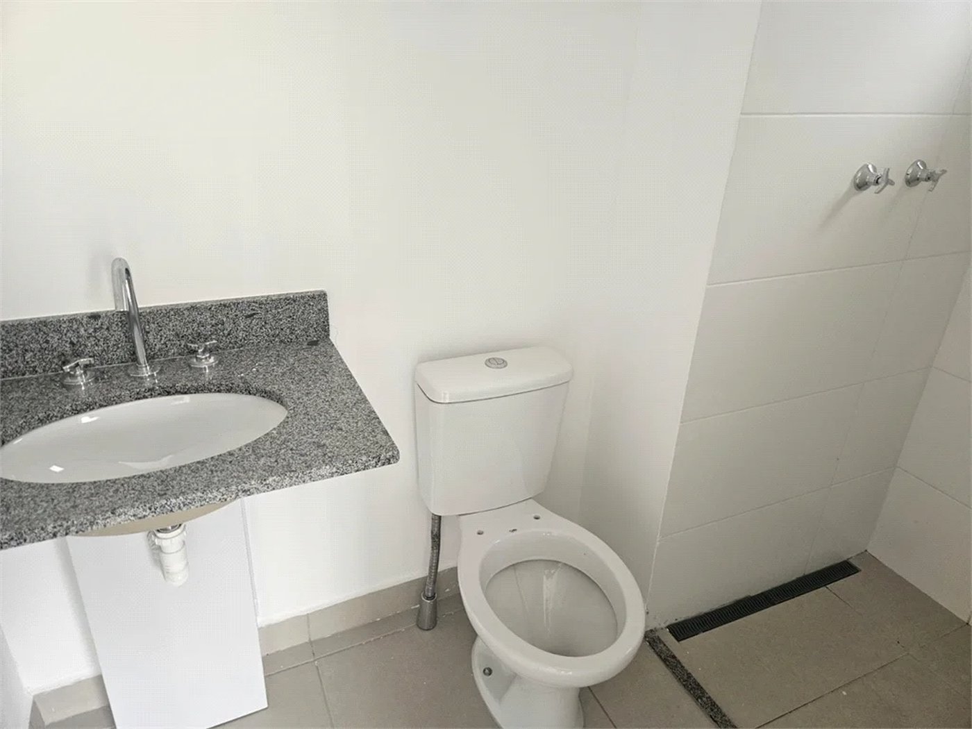 Apartamento à venda com 2 quartos, sendo 1 suíte, em Cidade Monções, São Paulo, SP
