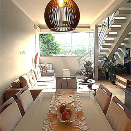 Casa à venda com 3 suítes em Recreio Maristela, Atibaia, SP