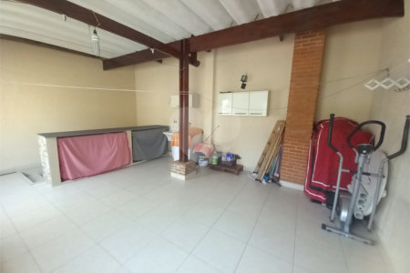 Casa à venda com 3 quartos, sendo 1 suíte,  em Parada Inglesa, São Paulo, SP