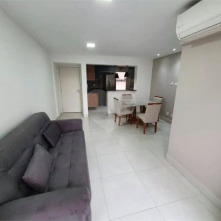 Apartamento para alugar com 2 quartos, sendo 1 suíte, em Santa Teresinha, São Paulo, SP