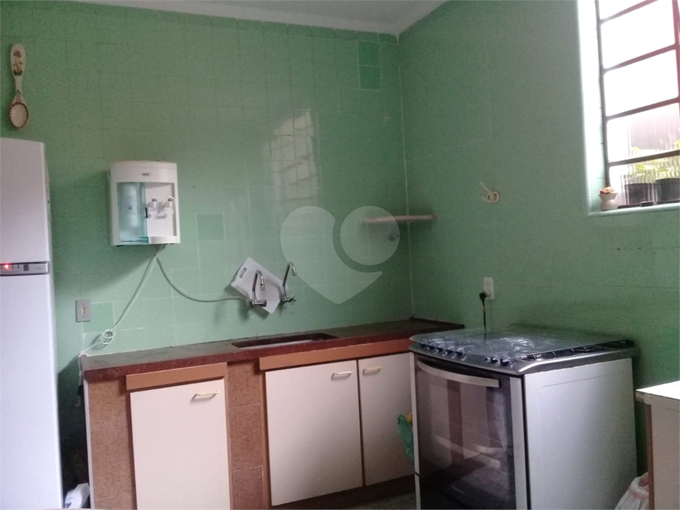Sobrado à venda com 3 quartos em Cangaíba, São Paulo, SP