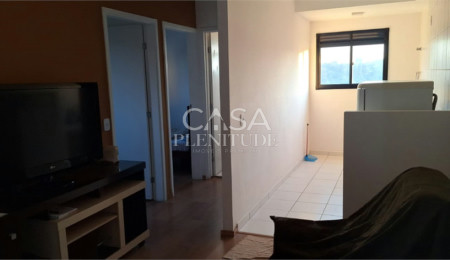 Apartamento à venda com 2 quartos em Jardim Gutierres, Sorocaba, SP
