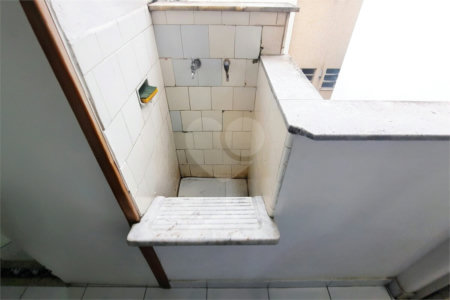 Apartamento à venda com 3 quartos em Tijuca, Rio de Janeiro, RJ