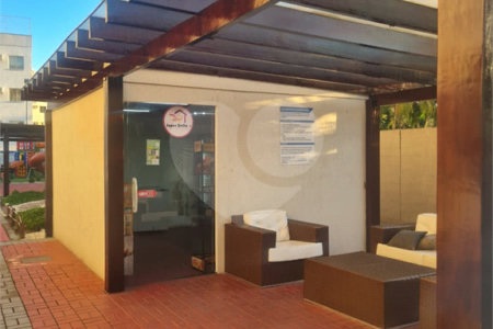 Apartamento à venda com 3 quartos em Campo Grande, Rio de Janeiro, RJ
