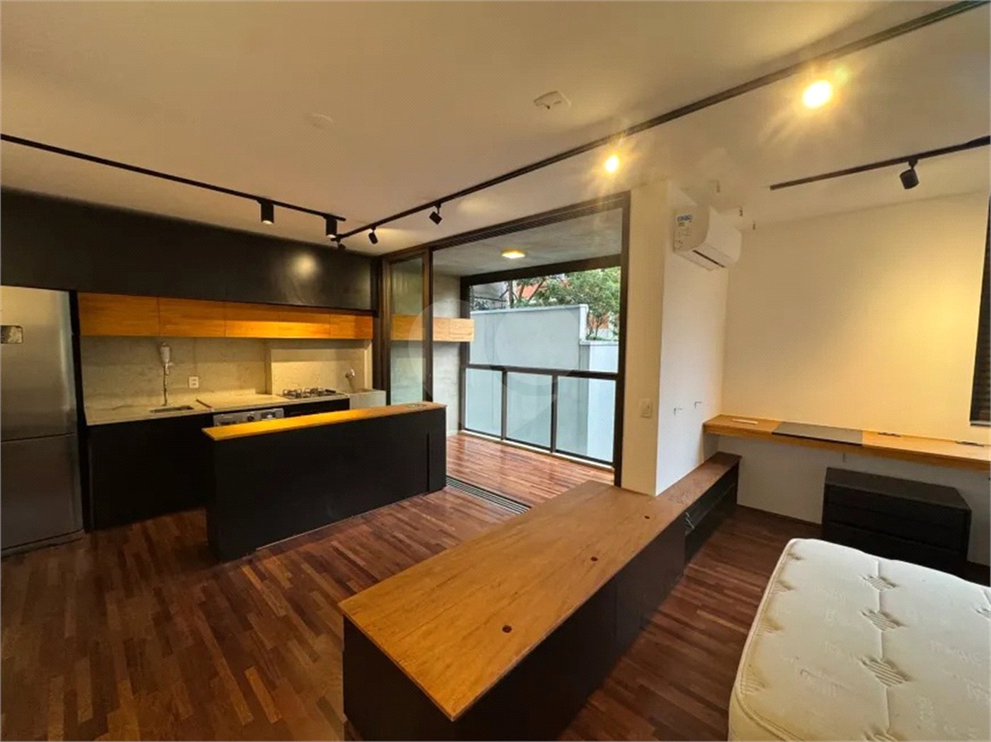 Apartamento à venda com 1 quarto em Pinheiros, São Paulo, SP