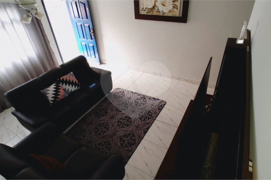 Sobrado à venda com 2 quartos em Jardim Brasil (zona Norte), São Paulo, SP