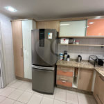 Casa à venda com 3 quartos, sendo 1 suíte, no condomínio Residencial San Paolo, Sorocaba - SP