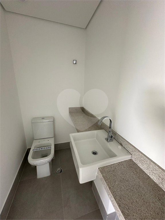 Apartamento à venda com 2 suítes em Jardim Morumbi, São Paulo, SP