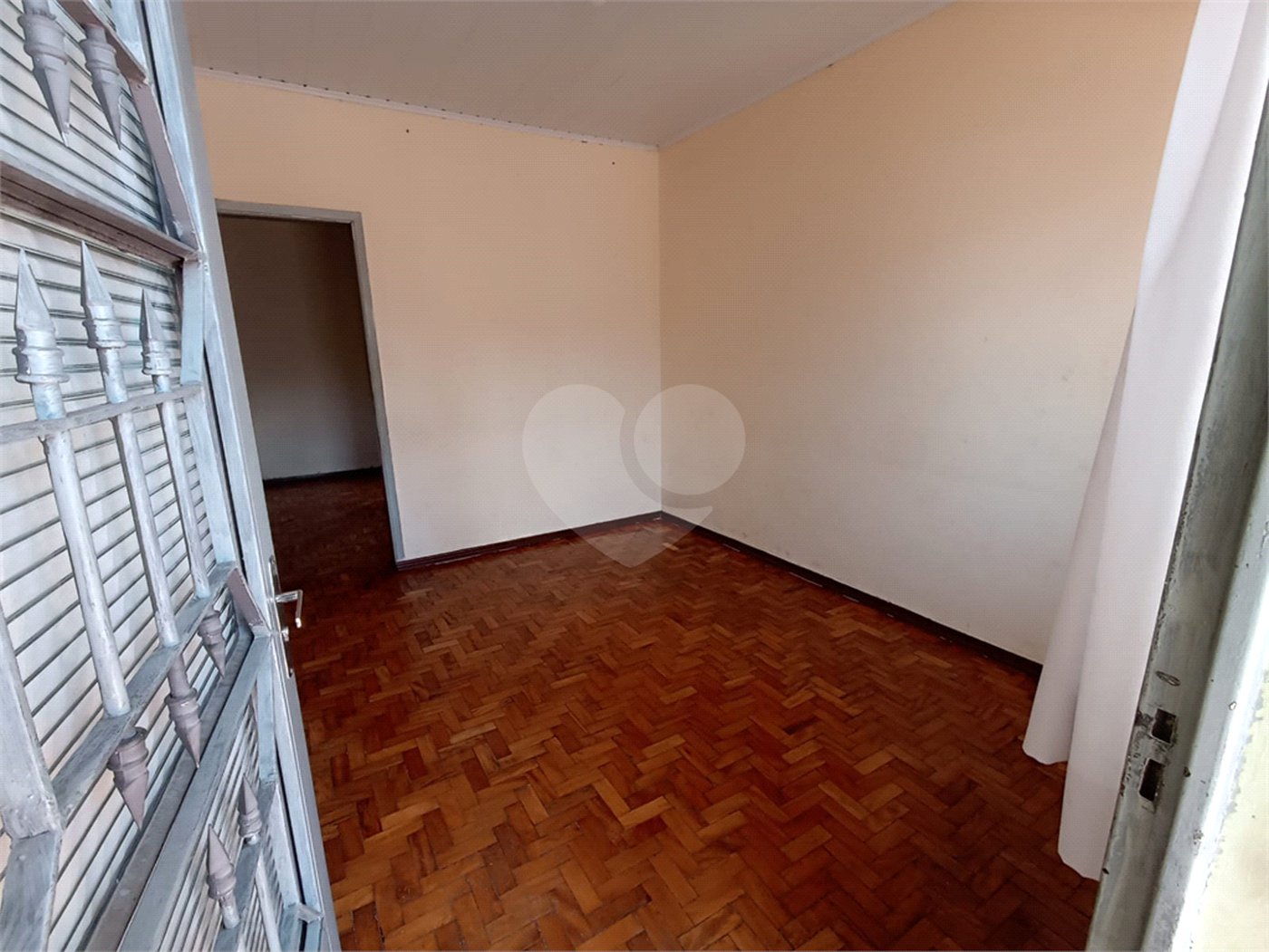 Casa à venda com 2 quartos no Centro, Itapetininga, SP