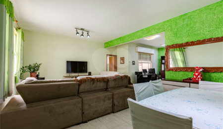 Apartamento à venda com 3 quartos em Bela Vista, São Paulo, SP