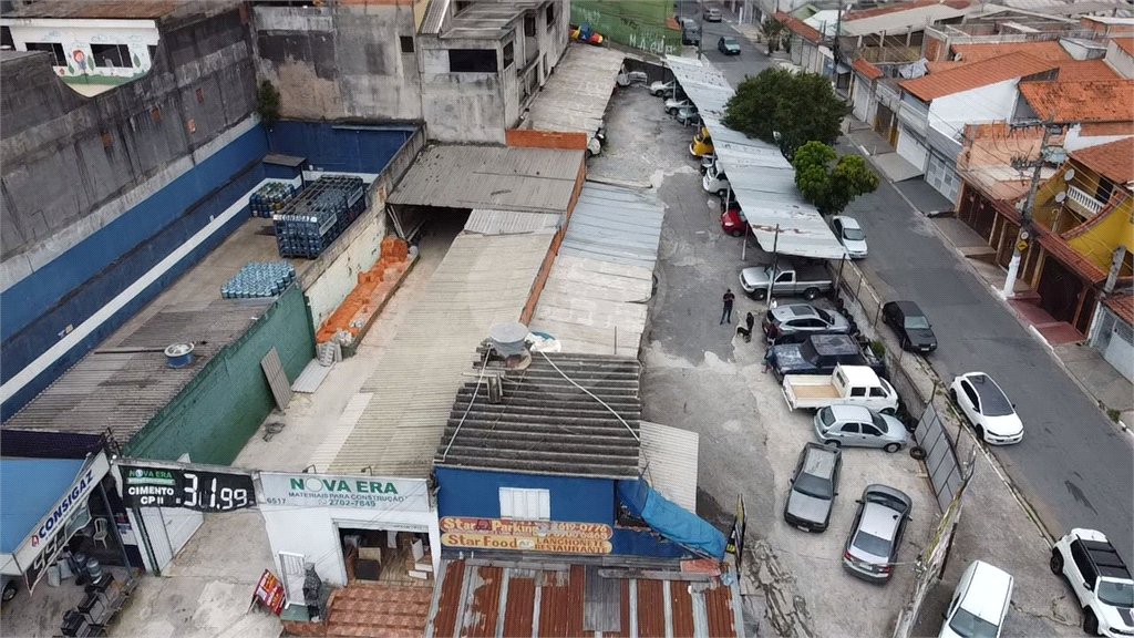 Terreno à venda em Jardim Ângela (zona Leste), São Paulo, SP