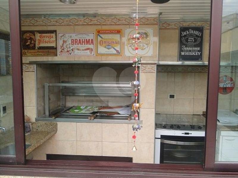 Apartamento à venda com 4 quartos, sendo 3 suítes,  em Água Fria, São Paulo, SP