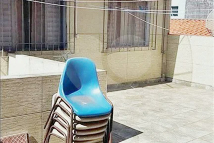 Sobrado à venda com 4 quartos, sendo 3 suítes, em Vila Nova Cachoeirinha, São Paulo, SP