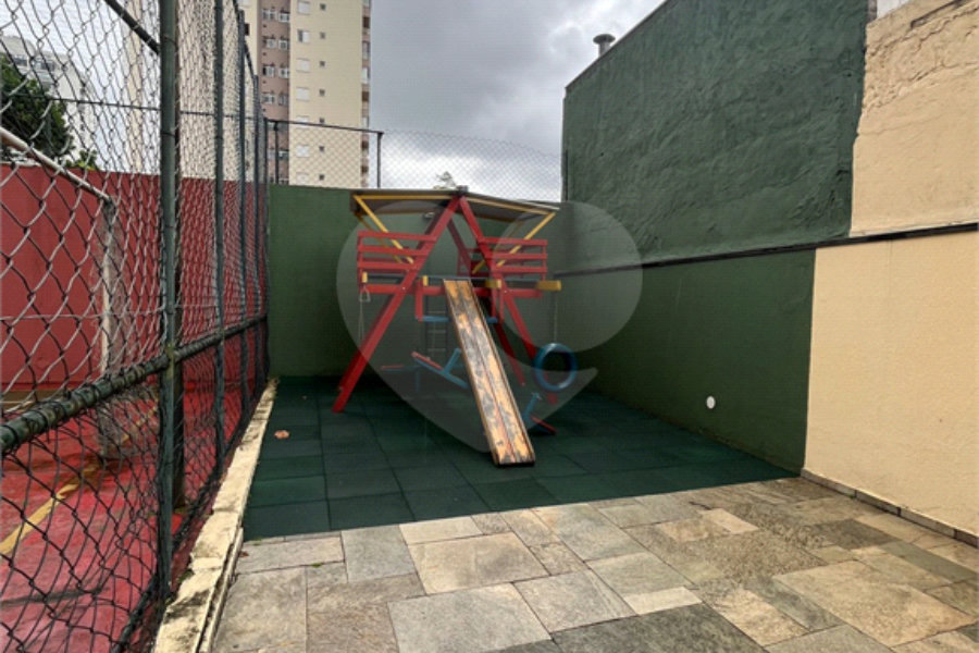 Apartamento à venda com 3 quartos, sendo 1 suíte, em Santana, São Paulo, SP