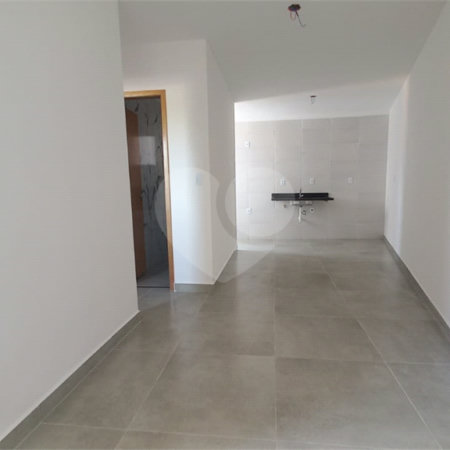 Apartamento à venda com 2 quartos em Vila Aurora (zona Norte), São Paulo, SP