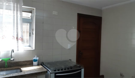 Sobrado à venda com 2 quartos em Jaçanã, São Paulo, SP