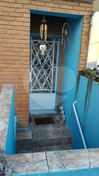 Casa à venda com 3 suítes em Vila Mariana, São Paulo, SP