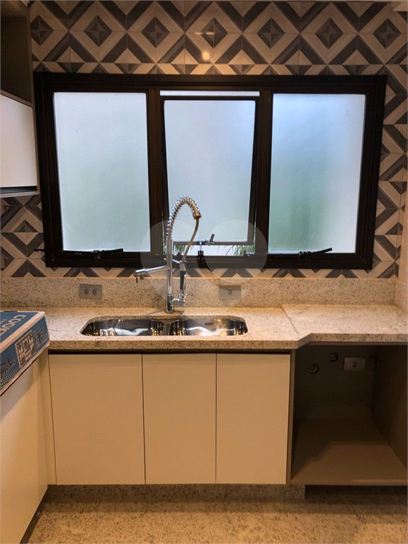 Apartamento à venda com 4 suítes em Vila Suzana, São Paulo, SP