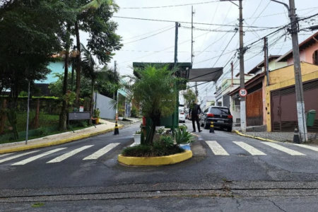 Sobrado à venda com 3 quartos, sendo 1 suíte, em Jardim Olympia, São Paulo, SP
