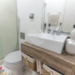 Apartamento à venda com 2 quartos, sendo 1 suíte, em Tijuca, Rio de Janeiro, RJ