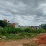Terreno à venda em Guaianazes, São Paulo, SP