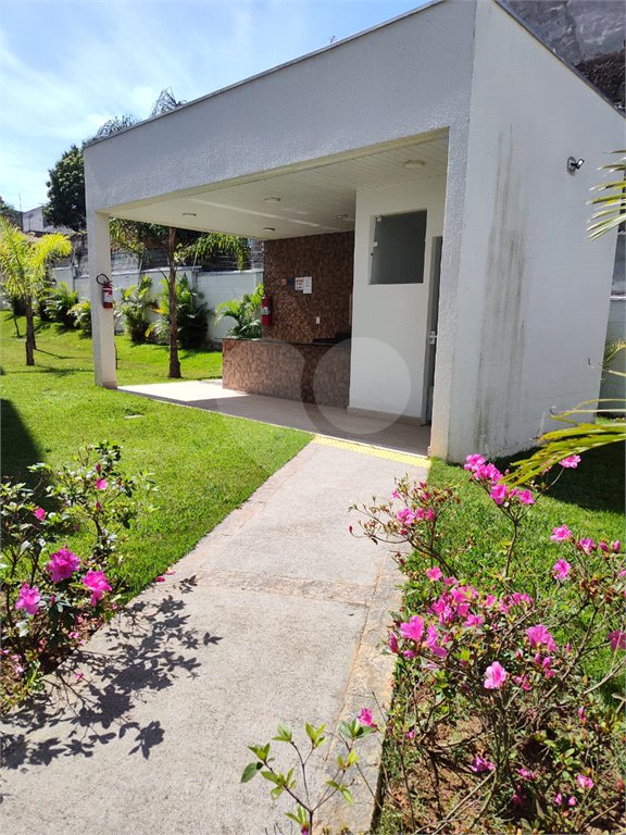 Apartamento à venda com 2 quartos em Jardim Europa, Suzano, SP
