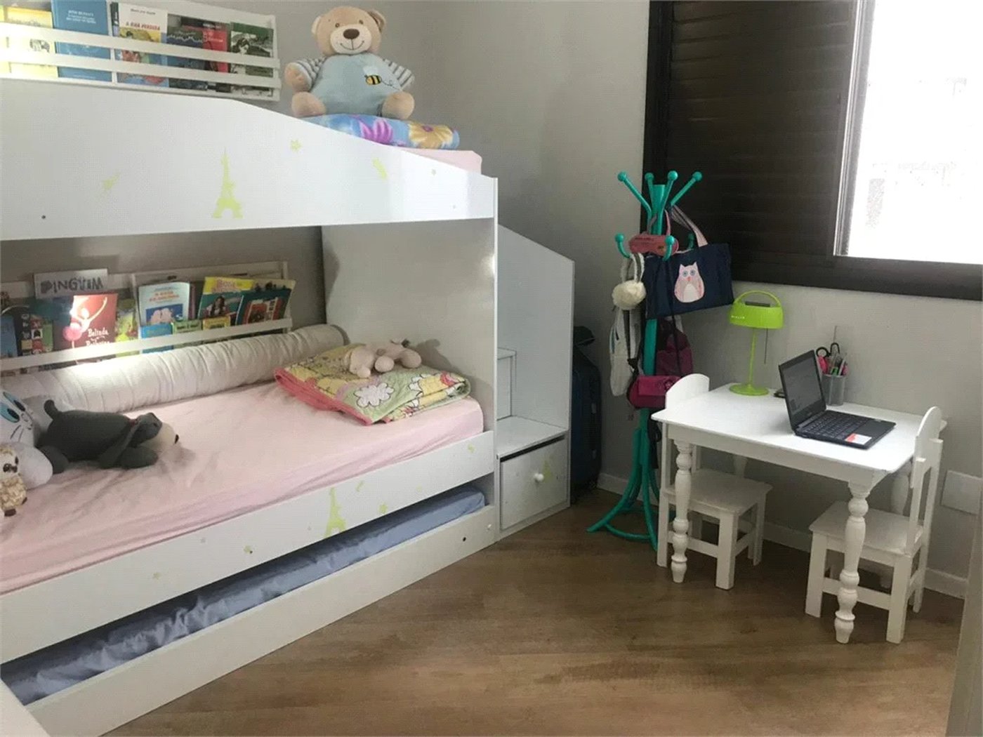 Apartamento à venda com 3 quartos, sendo 1 suíte, em Jardim Bonfiglioli, São Paulo, SP