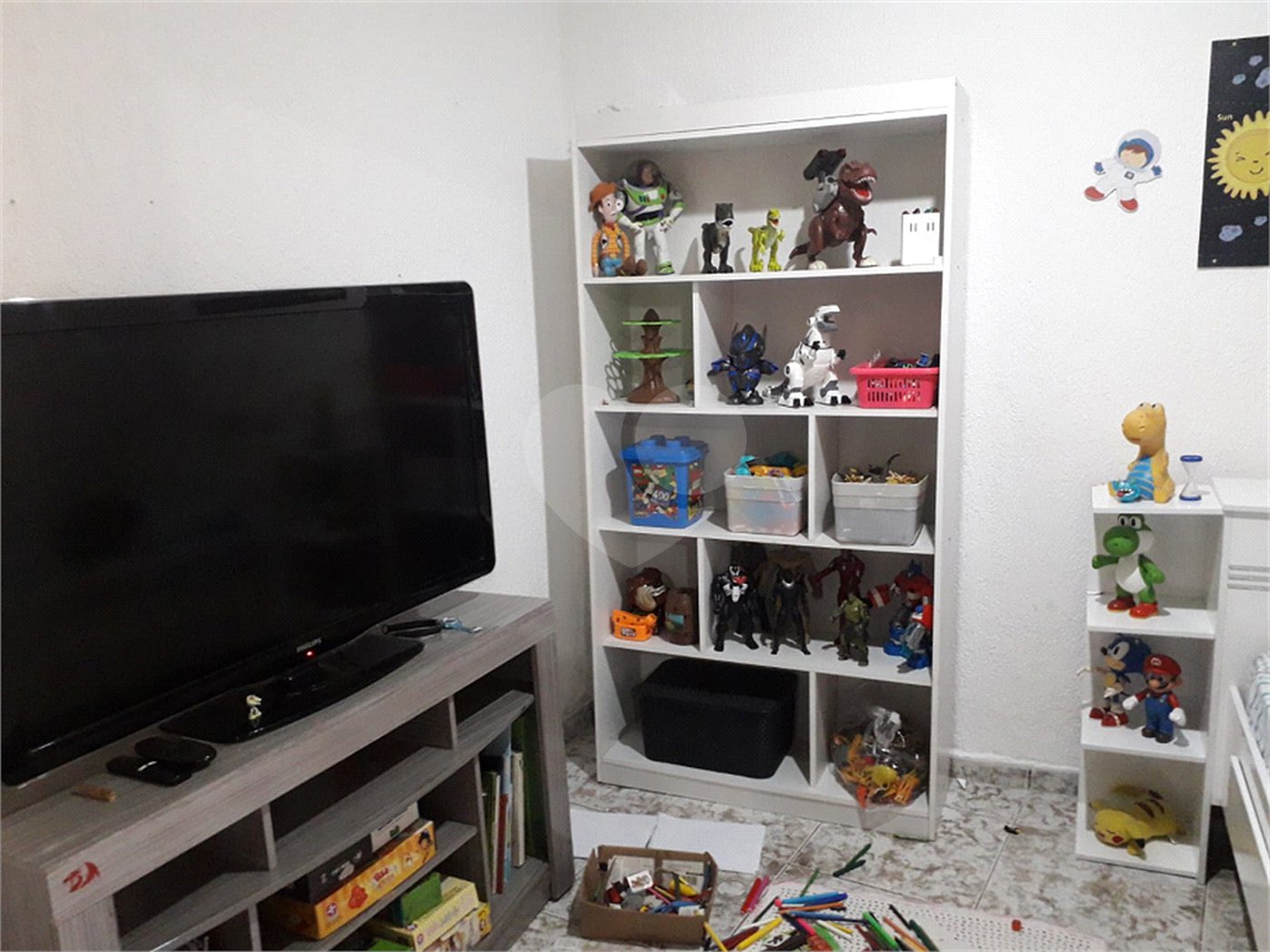 Casa à venda com 2 quartos, sendo 1 suíte, em Vila Gustavo, São Paulo, SP