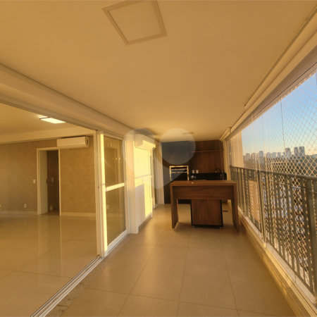 Apartamento à venda ou para alugar com 3 suítes em Jardim América, Sorocaba, SP