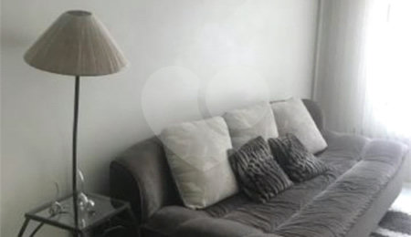 Apartamento à venda com 2 quartos em Vila Santa Teresa (zona Sul), São Paulo, SP