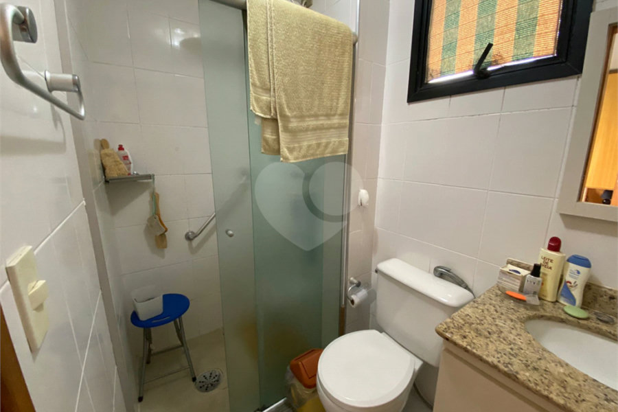 Cobertura à venda com 3 quartos, sendo 1 suíte,  em Jabaquara, São Paulo, SP