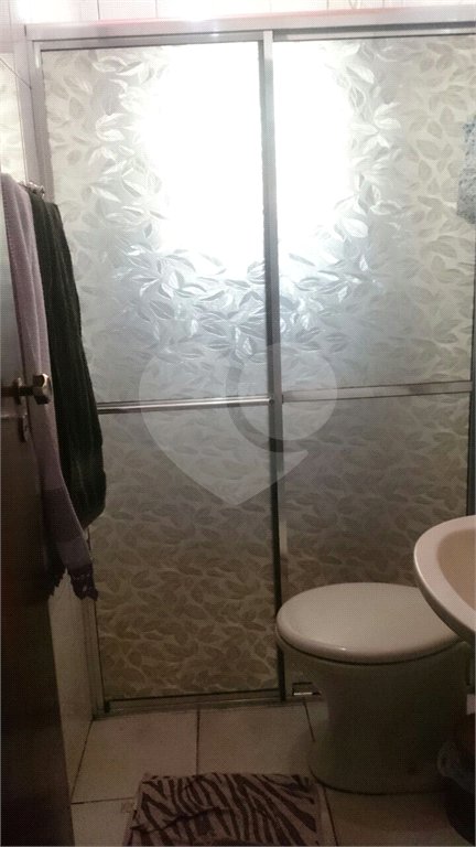 Sobrado à venda com 2 quartos, sendo 1 suíte, em Vila Rosália, Guarulhos, SP