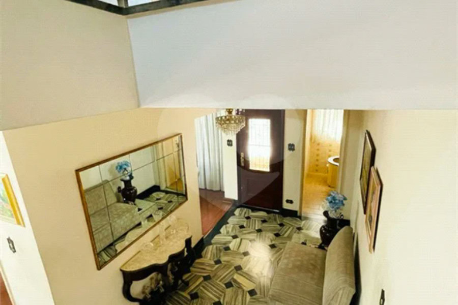 Sobrado à venda com 3 quartos, sendo 1 suíte, em Santana, São Paulo, SP