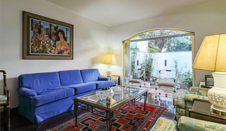 Casa à venda com 3 quartos, sendo 1 suíte, em Mirandópolis, São Paulo, SP