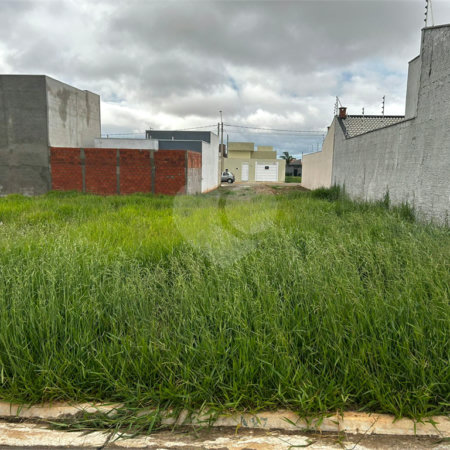Terreno à venda no condomínio Residencial Villagio Di Capri, Itapetininga - SP