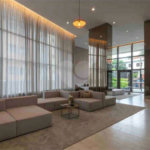 Studio moderno na Vila Mariana!