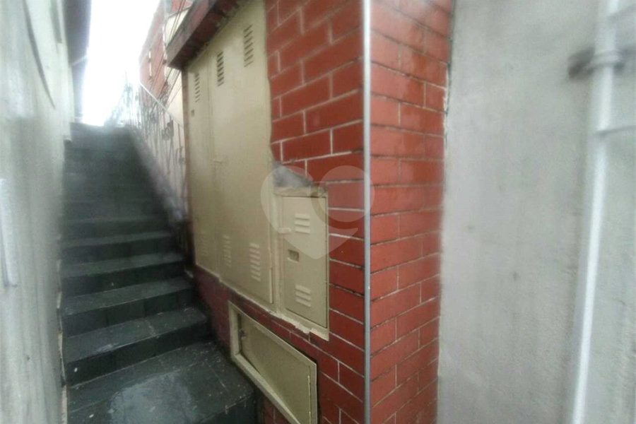 Casa Térrea à venda com 3 quartos em Santa Teresinha, São Paulo, SP