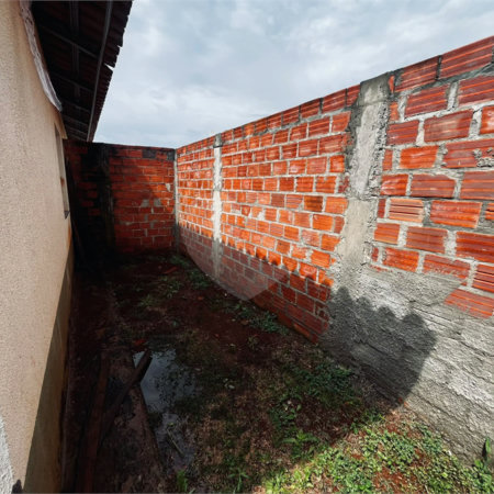 Casa à venda com 2 quartos em Jardim Nova Era, Itapetininga, SP