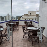 Apartamento Residencial à venda, Itararé, São Vicente - AP1108.