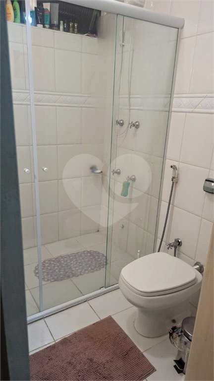 Apartamento à venda com 2 quartos em Perdizes, São Paulo, SP