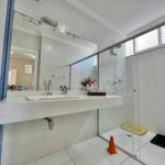 Apartamento à venda, 172 m² por R$ 1.250.000,00 - Praia das Pitangueiras - Guarujá/SP