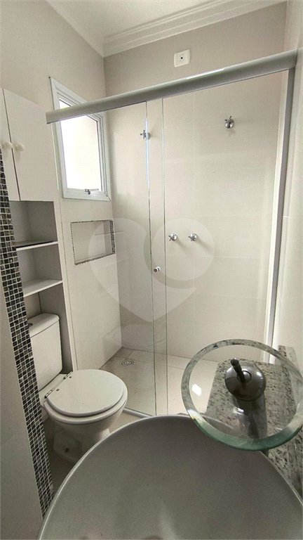 Apartamento à venda com 3 quartos, sendo 1 suíte, em Vila Pires, Santo André, SP
