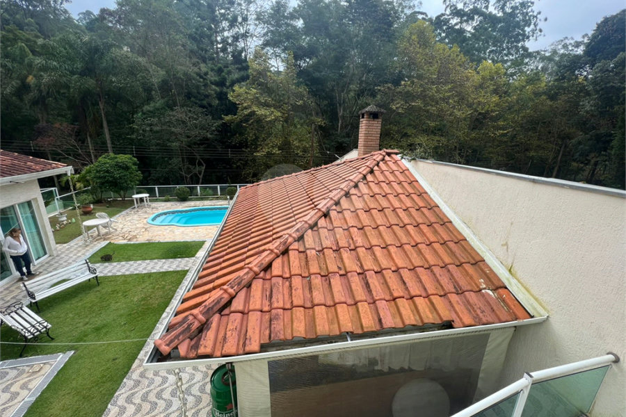 Casa à venda com 4 suítes no condomínio Parque Petrópolis 4 Secção, Mairiporã - SP