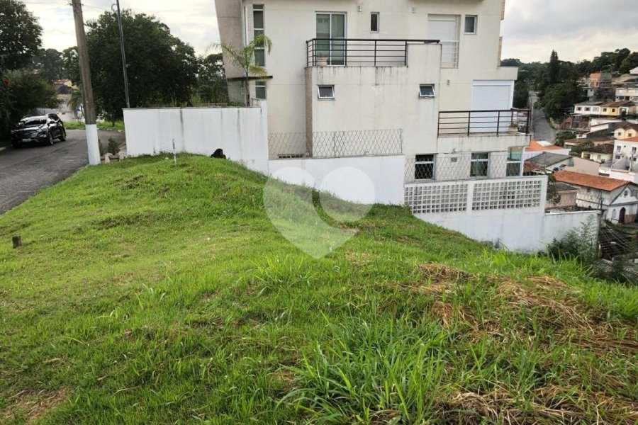 Terreno à venda em Horto, São Paulo, SP