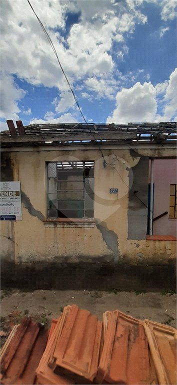 Terreno à venda em Jardim Brasil, Atibaia, SP
