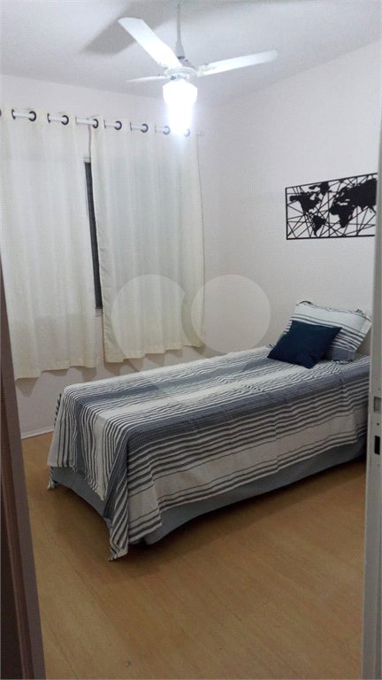 Apartamento para alugar com 2 quartos em Itaim Bibi, São Paulo, SP
